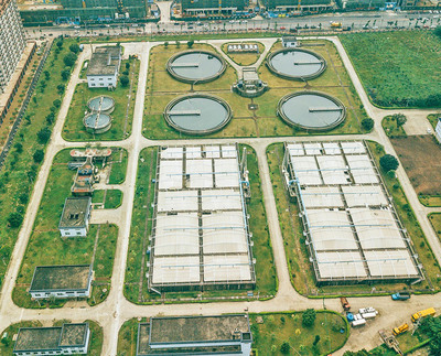 东莞某企业环评环保验收报告——中水回用与噪音治理工程的环保设计与施工实践