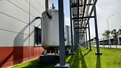 未来之瞳·瞳系列 以超强“配速”与绿色智慧领跑未来建筑