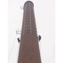 泰兴高空作业企业 专业化施工与环保工程设计及施工的融合之路